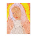 Mother in Prayer postcards