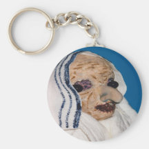 Mother Keychains