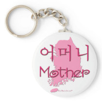 Mother (Korean) map