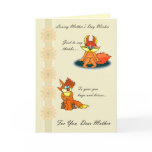 Mother, Loving Mother's Day Wishes cards