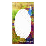 Mother Mary's Garden photocard