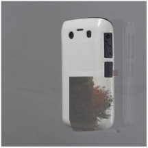 Mother Nature Blackberry Bold Cases