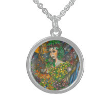 Mother Nature Jewellery by Thompson Kellett Necklace