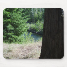 Mother Nature Mouse Pads