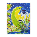Mother Nature postcards