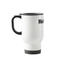 Mother Of 2 Coffee Mugs