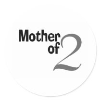Mother Of 2