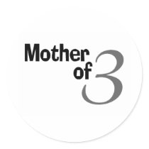 Mother Of 3