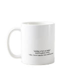 mother of all cat ladies coffee mug