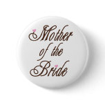 Mother of Bride Classy Browns