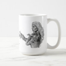 Mother of Dragons Mug