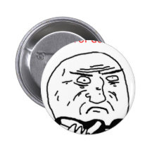 Mother of God Button
