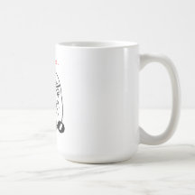 Mother of God Mugs