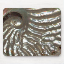 Mother of Pearl Mousemat mousepads