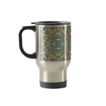 Mother of Pearl Coffee Mugs