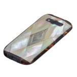 mother of pearl samsung samsung galaxy s3 case