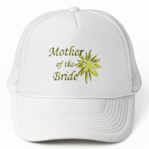 Mother of The Bride