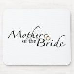 Mother Of The Bride 2 Mouse Pad