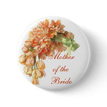 Mother of the Bride Button