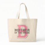 Mother of the Bride Cheer Bags