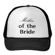 Mother of the bride mesh hat
