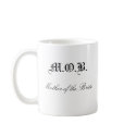 Mother of the Bride mugs
