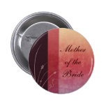 Mother of the Bride Pin