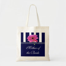 Mother of the Bride Tote Bag