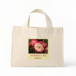 Mother of the Bride! Tote bag gifts Wedding Party