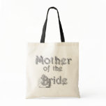 ♥ Mother of the Bride ♥ Very Pretty Design ♥ Canvas Bags