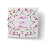 Mother of the Groom