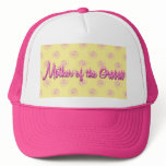 Mother of the groom hat