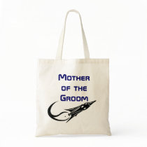 Mother of the Groom Rocket Bag