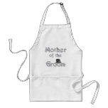 ♥ Mother of the Groom ♥ Very Pretty Design ♥ Aprons