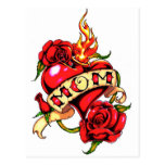 Mother Postcard