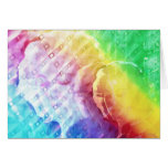 mother rainbow cards