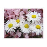 MOTHER’S DAY GIFTS 32 Blossoms Daisies Mom Mothers Post Card