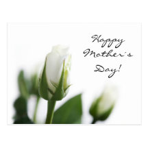 Mother´s Day greeting card Postcards