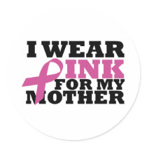 mother sticker