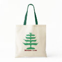 Mother Tree bags