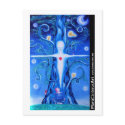 Mother tree postcards