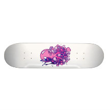 Mother_Tree Skateboards
