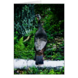 Mother Turkey Card