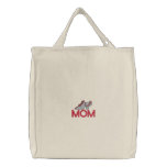 Mother Vintage Shoe Embroidered Bag embroidered bags