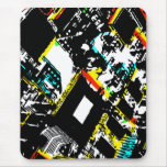 Motherboard city mousepads