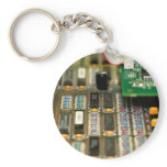Motherboard keychains