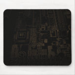 Motherboard Mouse Pad mousepads