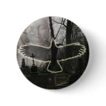 motherearth pinback button