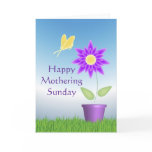 Mothering Sunday Card