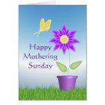 Mothering Sunday Card